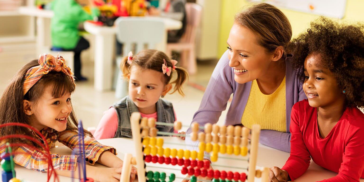 how to learn abacus at home