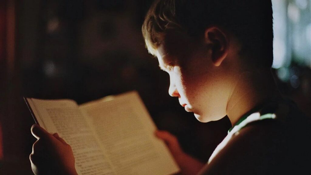 how to create reading habit in kids
