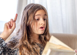 How Phonics Becomes a Child’s Secret Reading Superpower