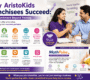 Why AristoKids Franchisees Succeed 90x80