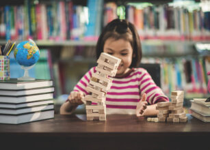 education franchise in India