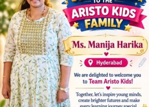 Manjila Harika